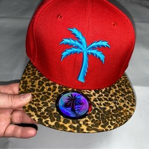 BLVD HAT BRAND NEW